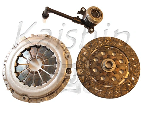 Clutch Kit (KN406)