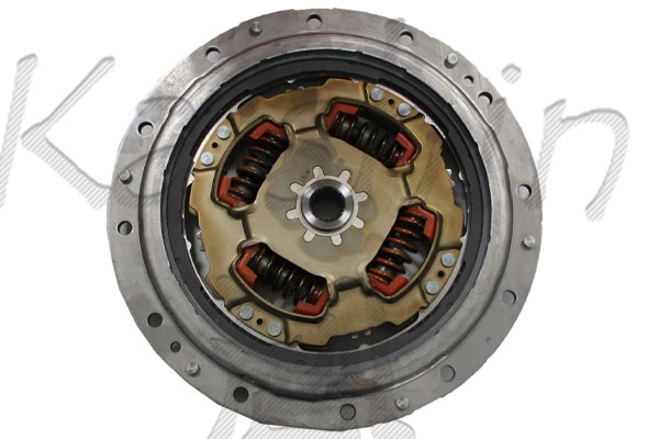 Clutch Disc (SKY001)
