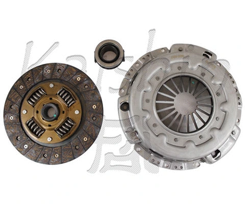 Clutch Kit (EC039)