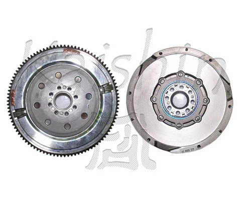Flywheel (FDT902-K)