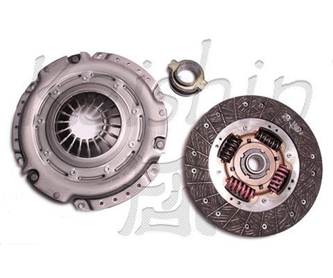 Clutch Kit (KO019-K)