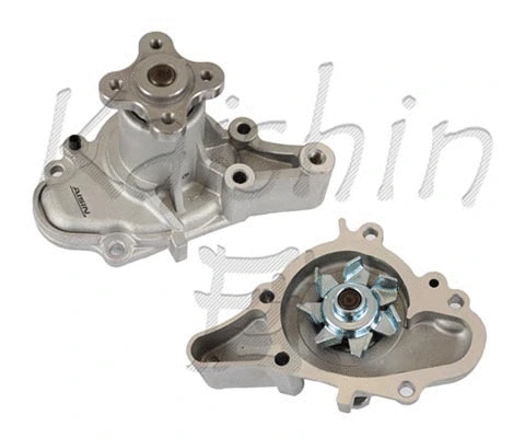 Water Pump, engine cooling (WPK534)