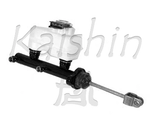 Brake Master Cylinder (MCS409)