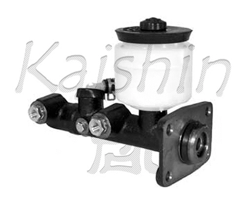 Brake Master Cylinder (MCT306)
