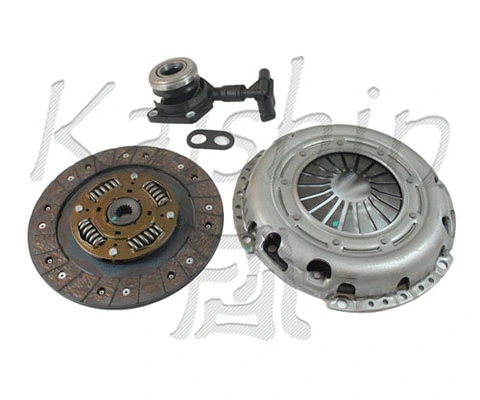 Clutch Kit (EC118)