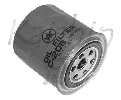 Oil Filter (C206)