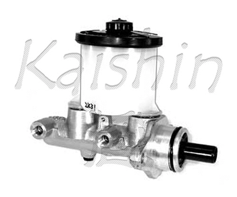 Brake Master Cylinder (MCS416)