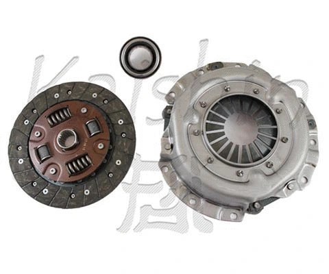 Clutch Kit (KY021-K)