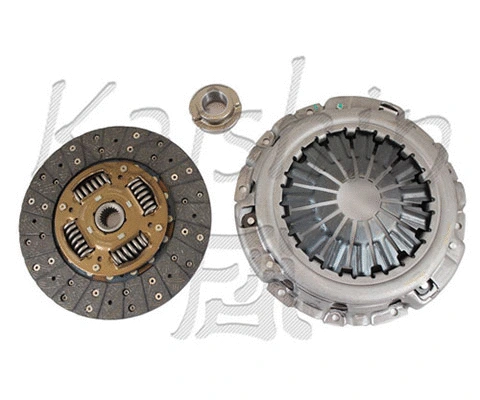 Clutch Kit (EC036)