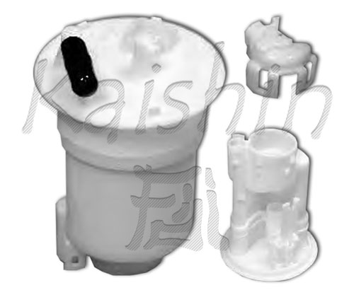 Fuel Filter (FC1207)