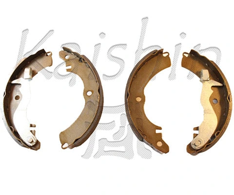 Brake Shoe Set (K10053)