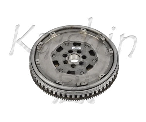 Flywheel (FDN104-K)