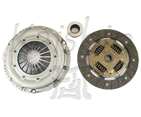 Clutch Kit (EC087)