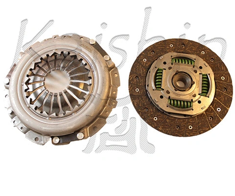 Clutch Kit (KERE18R)
