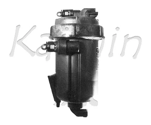 Fuel Filter (FC1232)