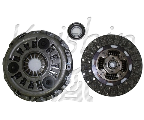 Clutch Kit (KN220-K)