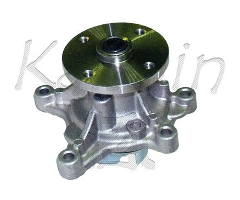 Water Pump, engine cooling (WPK551)