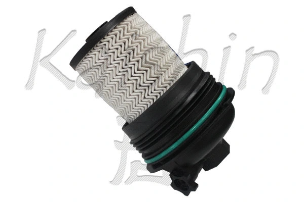 Fuel Filter (FC1329)
