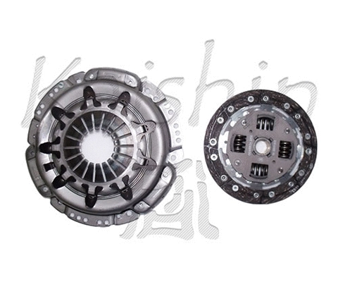 Clutch Kit (KN171-K)