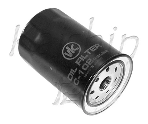 Oil Filter (C102)