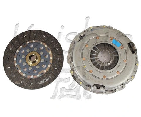 Clutch Kit (KO042-K)