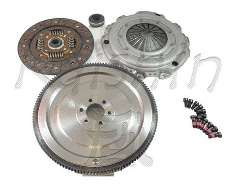 Clutch Kit (ECSK001)
