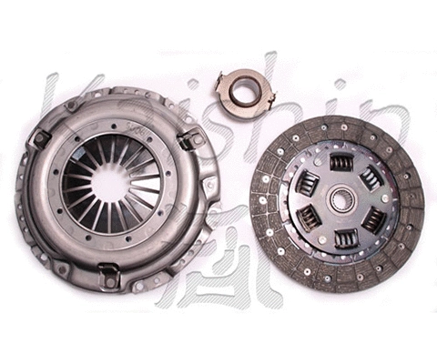 Clutch Kit (KH029-K)