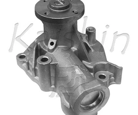 Water Pump, engine cooling (WPK102)