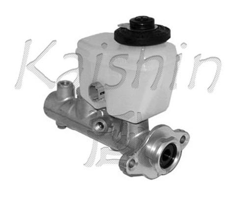 Brake Master Cylinder (MCT340)