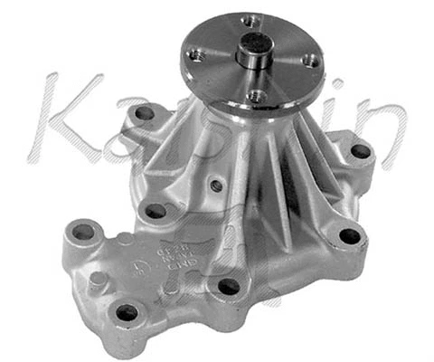 Water Pump, engine cooling (WPK176)