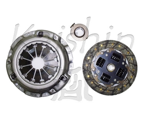 Clutch Kit (KH069-K)