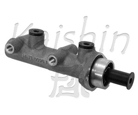 Brake Master Cylinder (MCTA003)