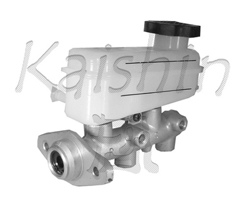 Brake Master Cylinder (MCHY022)