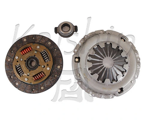 Clutch Kit (EC047)
