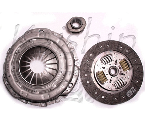Clutch Kit (KN082-K)