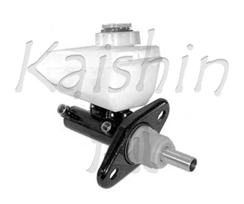 Brake Master Cylinder (MCLR003)