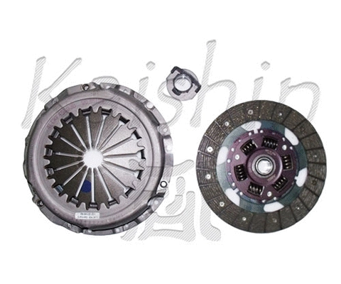 Clutch Kit (KM047-K)