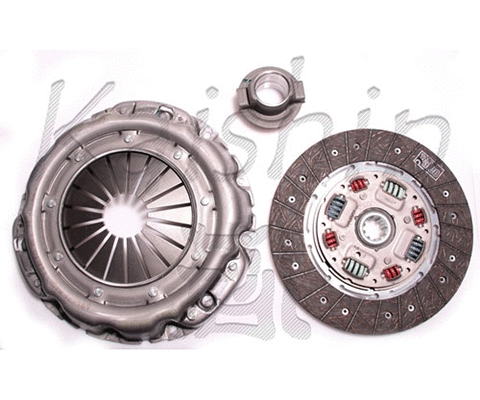 Clutch Kit (KN064-K)