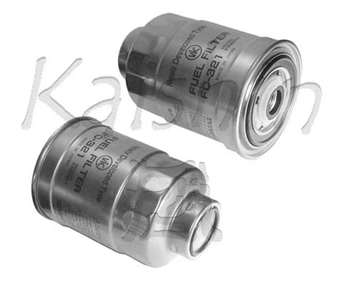 Fuel Filter (FC321)