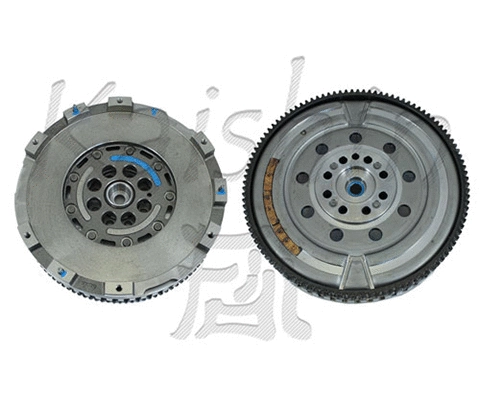 Flywheel (FDY014-K)