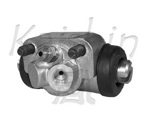 Wheel Brake Cylinder (WCLR105)