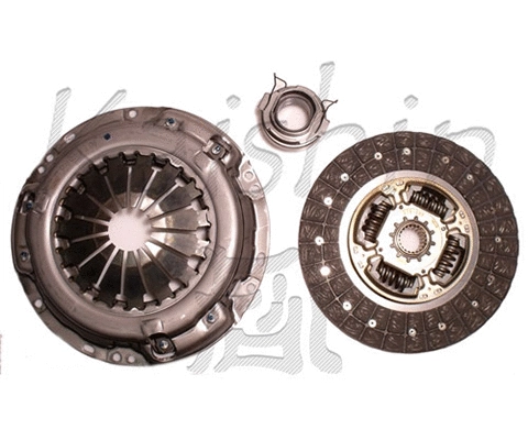 Clutch Kit (KT101-K)