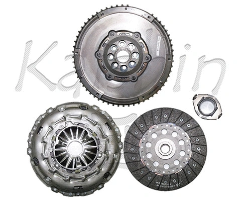 Clutch Kit (SKZ163-K)
