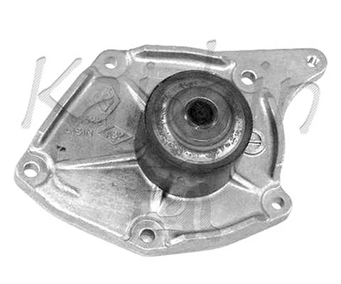 Water Pump, engine cooling (WPK233)