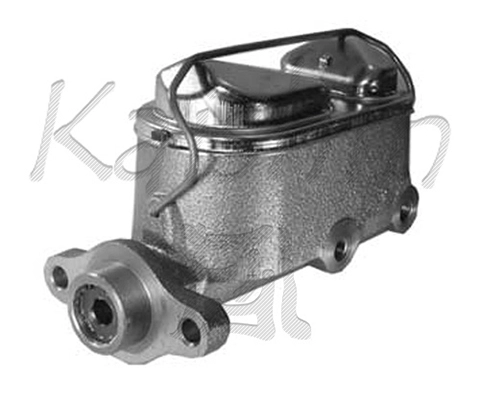 Brake Master Cylinder (MCJE005)
