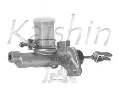Master Cylinder, clutch (PFNS001)