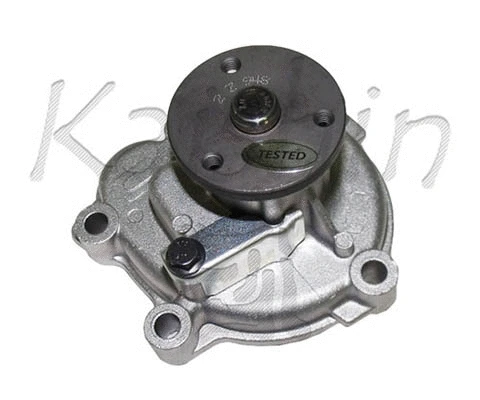 Water Pump, engine cooling (WPK419)