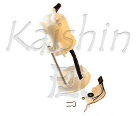 Fuel Filter (FC1318)