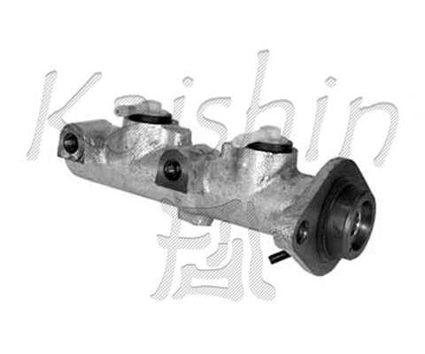 Brake Master Cylinder (MCNS001)