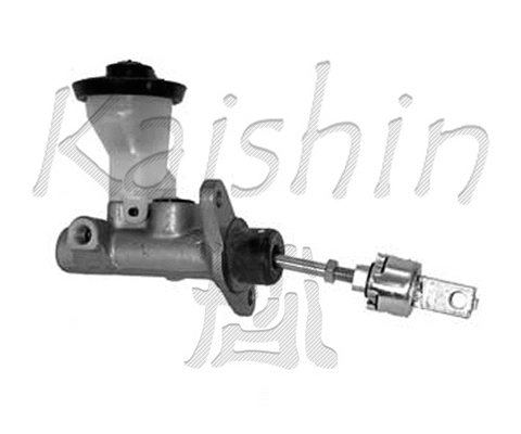 Master Cylinder, clutch (PFT007)